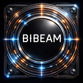 Telegram profile photo for BIBEAM