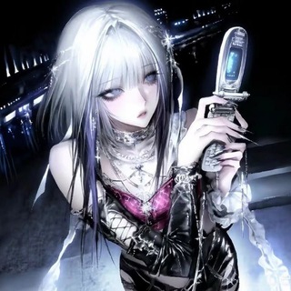 Telegram profile photo for #🫧 新しい血、新戦力