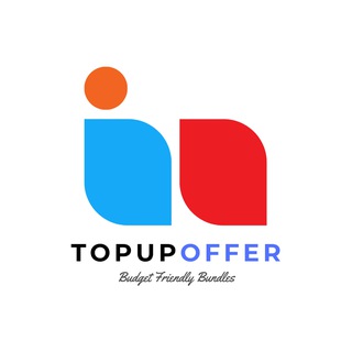 Telegram profile photo for TopupOffer.com