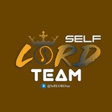 Telegram profile photo for 𝐋𝐎𝐑𝐃™𐏋 | دستورات سلف