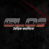 Telegram profile photo for GLO9 Bangladesh