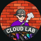 Telegram profile photo for Cloud Lab 💨😶🌫️