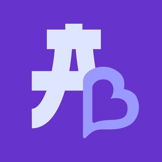 Telegram profile photo for Canal Asian Brasil 🇧🇷