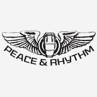 Telegram profile photo for Peace_Rhythm