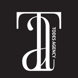 Telegram profile photo for TODES AGENCY