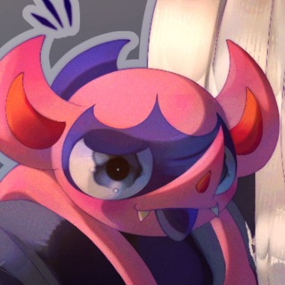 Telegram profile photo for 💜🔞Goofy Gooner🔞💜