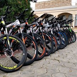 Telegram profile photo for Qarshi Velo Prokat N;🚴♂1®