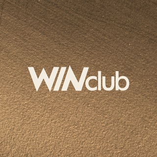 Telegram group profile photo for WINclub