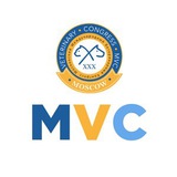 Telegram profile photo for MVC Московский ветеринарный конгресс