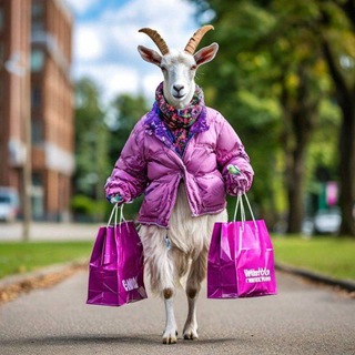 Telegram profile photo for ЭЛЬВИРА |ВБ-ОЗОН БЕСПЛАТНО | КЕЛЬИНА
