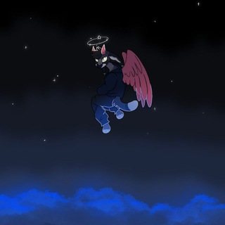 Telegram profile photo for ⚠️💥Truchlak universe💥⚠️
