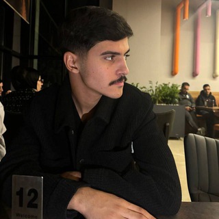Telegram profile photo for مصطفى