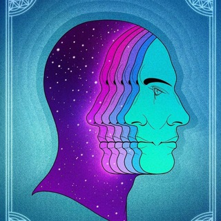 Telegram group profile photo for ॐ نادوگانگی