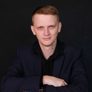 Telegram profile photo for ПРОсто ПРОденьги 🔞 | Бурчиков Юрий