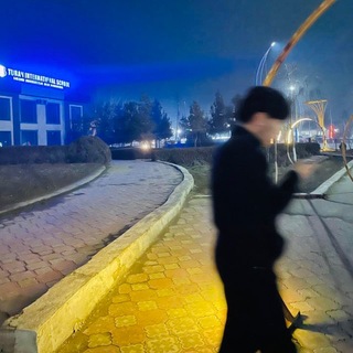 Telegram profile photo for 𝑴𝑶𝑺𝑨𝑱𝑶𝑵𝑶𝑽 ☬