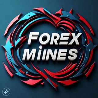 Telegram profile photo for Forex Mines