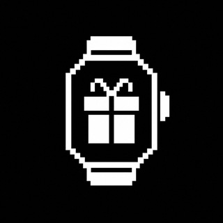 Telegram profile photo for Gift Watch