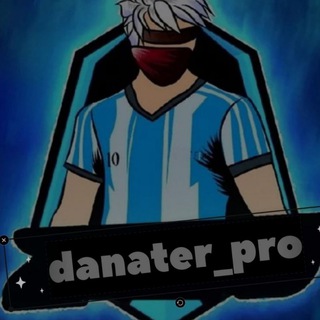 Telegram profile photo for Free Firee Danater