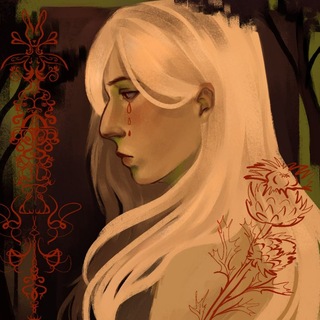 Telegram profile photo for NESFIRUL