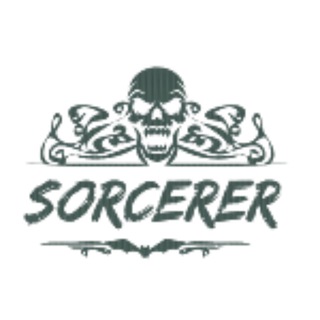 Telegram profile photo for Sorcerer Coin