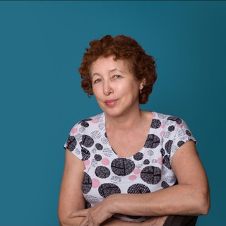 Telegram profile photo for Фарида Аксянова