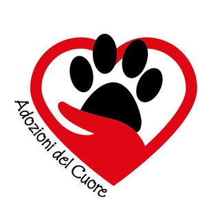 Telegram profile photo for Adozioni Del Cuore