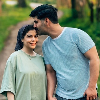 Telegram profile photo for نایاب ویس