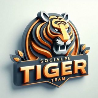 Telegram profile photo for 👉TIGER OFFICIAL KING👌