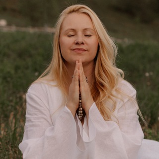 Telegram profile photo for LAV_ASANA