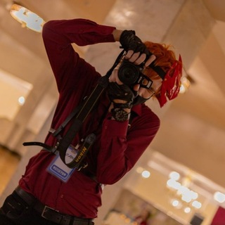Telegram profile photo for 𝙇𝙊𝙆𝙊𝘾𝙈 | Photo 📸