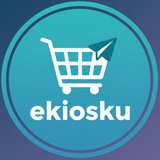 Telegram profile photo for Ekiosku