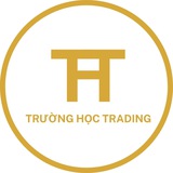 Telegram profile photo for Trường Học Trading - Chanel