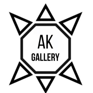 Telegram profile photo for GALLERY « AK»