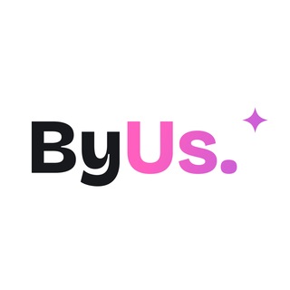Telegram profile photo for ByUs