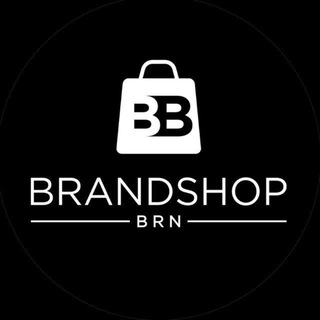 Telegram profile photo for Brandshop_brn