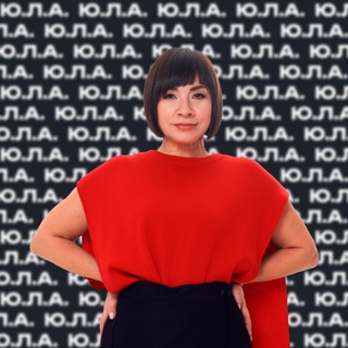 Telegram profile photo for Ю.Л.А.