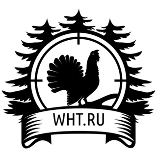 Telegram profile photo for Мировые Охотничьи Технологии l WHT.RU