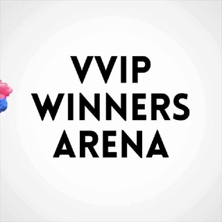 Telegram profile photo for ✝️ VVIP WINNERS ARENA 🍯📿