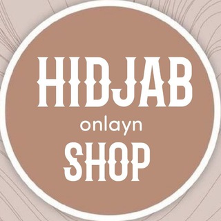 Telegram profile photo for Hijab shop