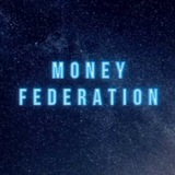 Telegram profile photo for MoneyFederation | Мониторинг