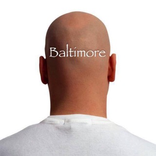 Telegram profile photo for BALTIMÖRE