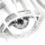 Telegram profile photo for Edits anime by ipuchi