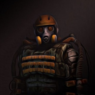 Telegram profile photo for Pakatun4ik