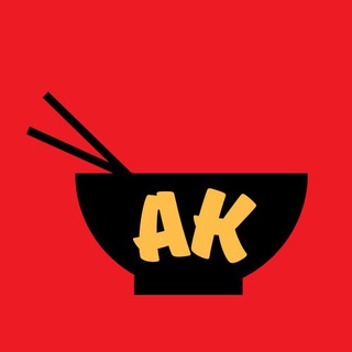 Telegram profile photo for Азиатский Котёл
