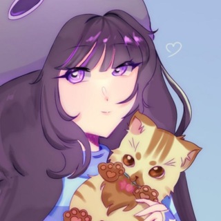 Telegram profile photo for Aloha
