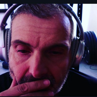 Telegram group profile photo for noi non vaccinati | strategie di vita senza vaccino | avv. Solignani