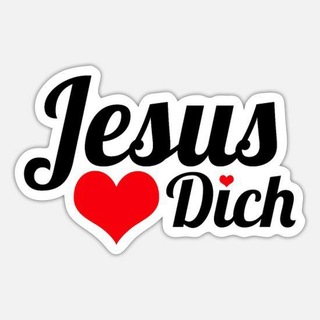 Telegram profile photo for Glaube ✝️ Liebe ♥️ Hoffnung ⚓