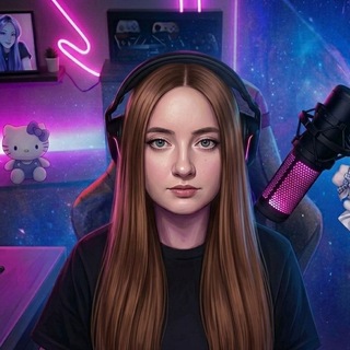Telegram profile photo for Булочка SO2🥐