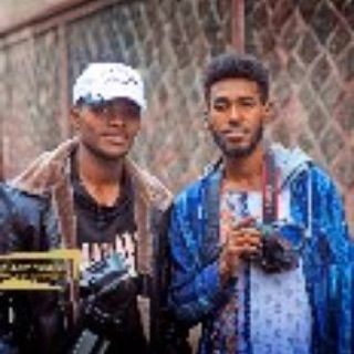 Telegram profile photo for Eyobed mandefroh ( Barnabas )