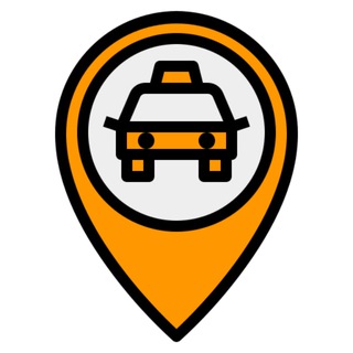 Telegram profile photo for Такси для своих